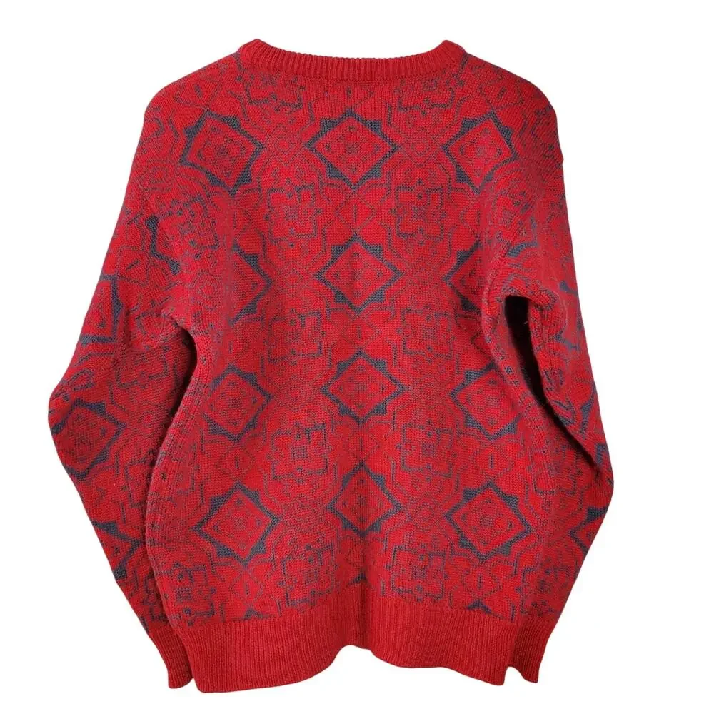 Vintage sierra woolens